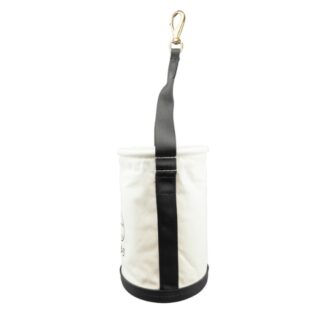 Klein 5106S Straight Wall Bucket with Swivel Snap Hook (1)