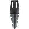 Klein 5107-9 Leather Pliers Holder with Open-Bottom, for 8" - 9" Pliers