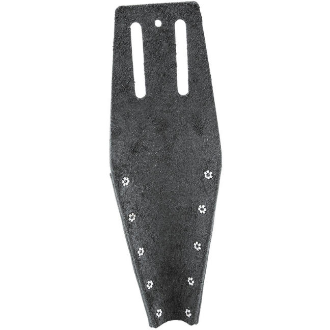 Klein 51079 Leather Pliers Holder with OpenBottom for 8" to 9" Pliers