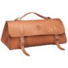 Klein 5108-24 24" Deluxe Leather Bag