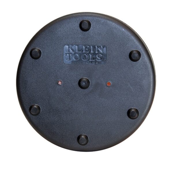 Klein 5109SV 12" Vinyl Tool Bucket with Swivel Snap