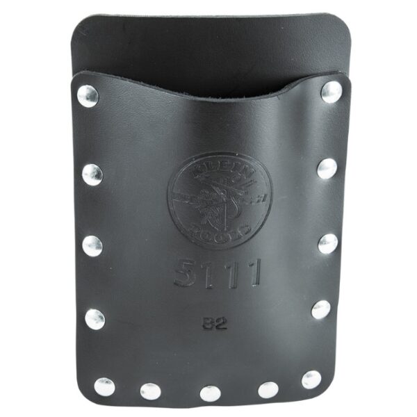 Klein 5111 4-1/2" x 1" x 7" Single Pocket Tool Pouch