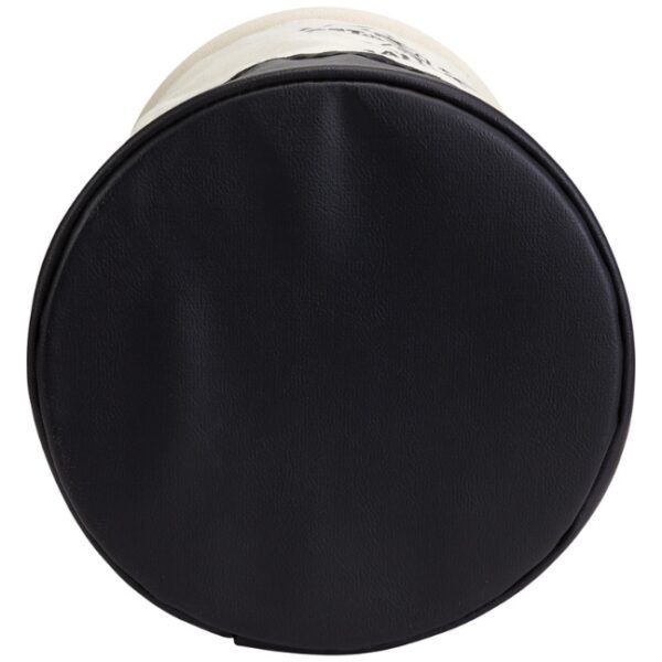 Klein 5114DSC 17" Canvas Bucket with Drawstring Close