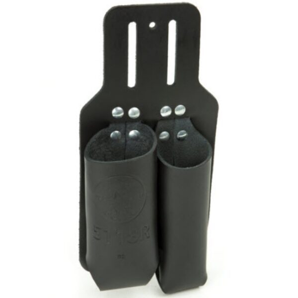 Klein 5118R Slotted Pliers and Rule Holder