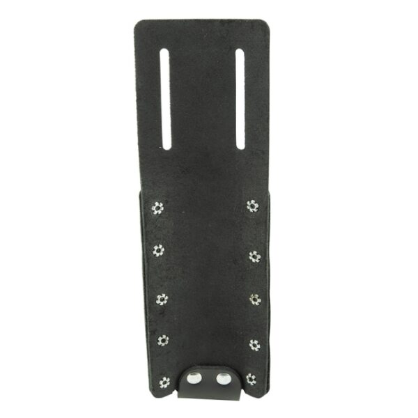 Klein 5129 Leather Flashlight Holder