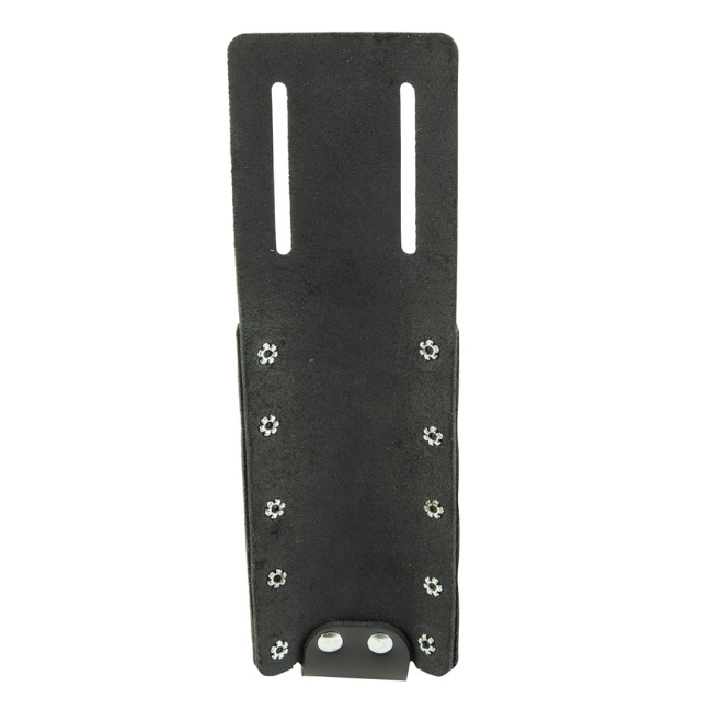 Klein 5129 Leather Flashlight Holder BC Fasteners & Tools