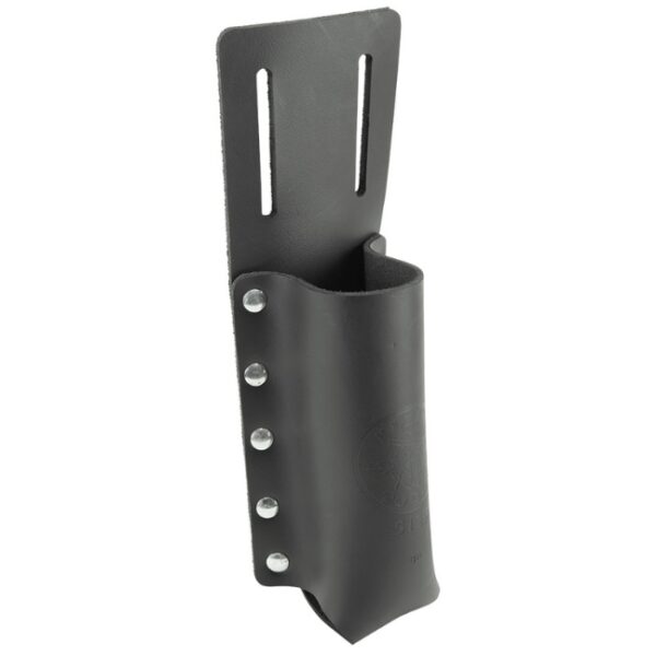 Klein 5129 Leather Flashlight Holder