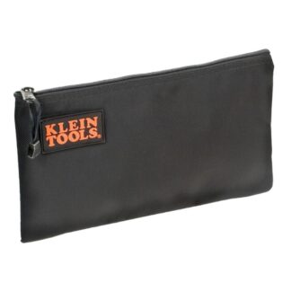 Klein 5139B 12-1/2" Cordura Nylon Zipper Bag