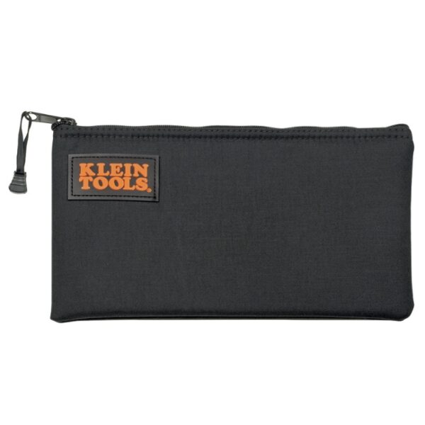 Klein 5139PAD 12-1/2" Cordura Nylon Tool Pouch with Padding