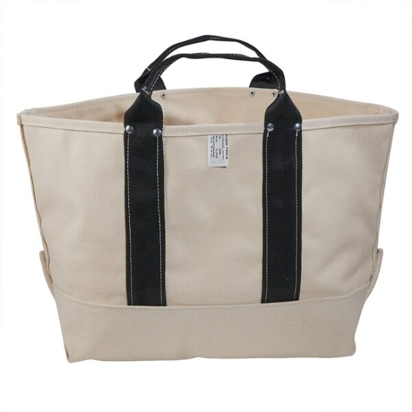 Klein 5155 17 Canvas Tool Bag (1) Klein 5156 19" Canvas Tool Bag
