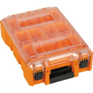 Klein 54808MB MODBOX Half-Width Tall Component Box