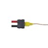 Klein 69142 K-Type High-Temperature Thermocouple