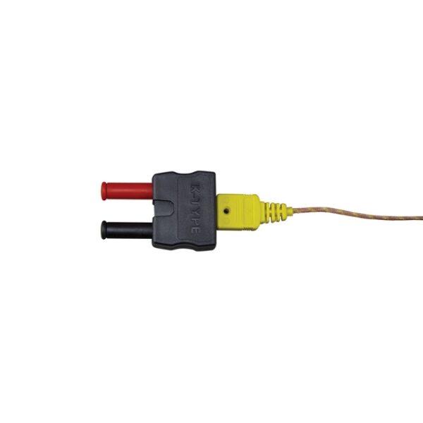 Klein 69142 K-Type High-Temperature Thermocouple