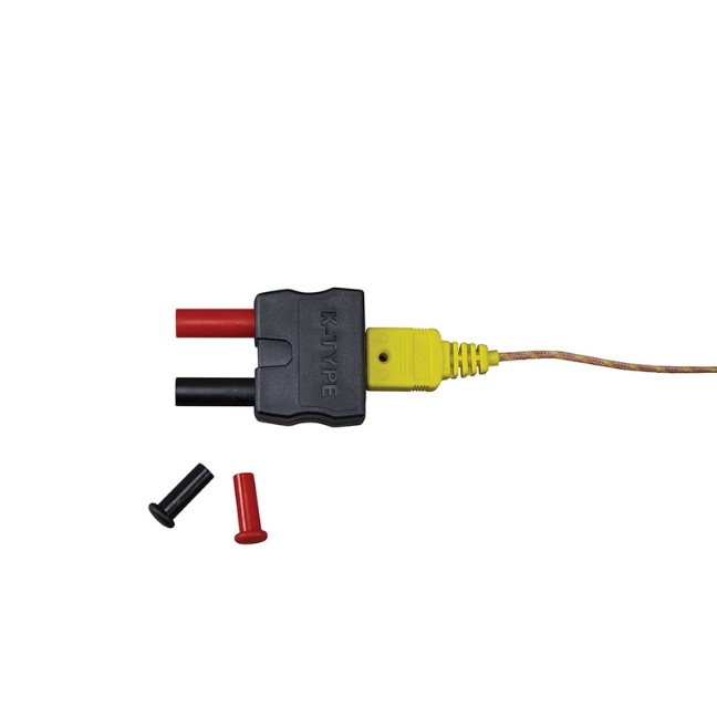 Klein 69142 KType HighTemperature Thermocouple BC Fasteners & Tools