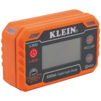 Klein 935DAA Digital Angle Gauge with Angle Alert