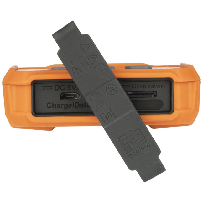 Klein TI250 Rechargeable Thermal Imaging Camera BC Fasteners & Tools