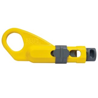Klein VDV110-095 Coax Cable Radial Stripper