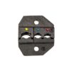 Klein VDV201-035 Crimp Die Set Insulated Terms, AWG 10-22 Klein VDV201-035 Crimp Die Set Insulated Terms, AWG 10-22