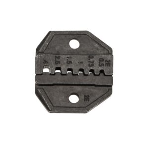 Klein VDV201-039 Die Set Pin Term, Ins or Non-Ins Ferrule