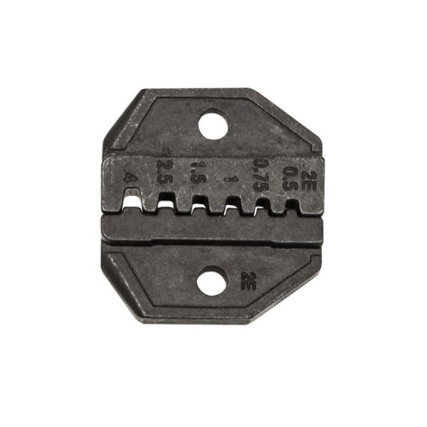 Klein VDV201-039 Die Set Pin Term, Ins or Non-Ins Ferrule
