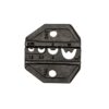 Klein VDV201-044 Crimp Die Set, Non-Insulated Term, AWG 18-16