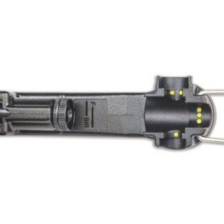 Klein VDV211-063 Heavy-Duty Multi-Connector Compression Crimper (3)