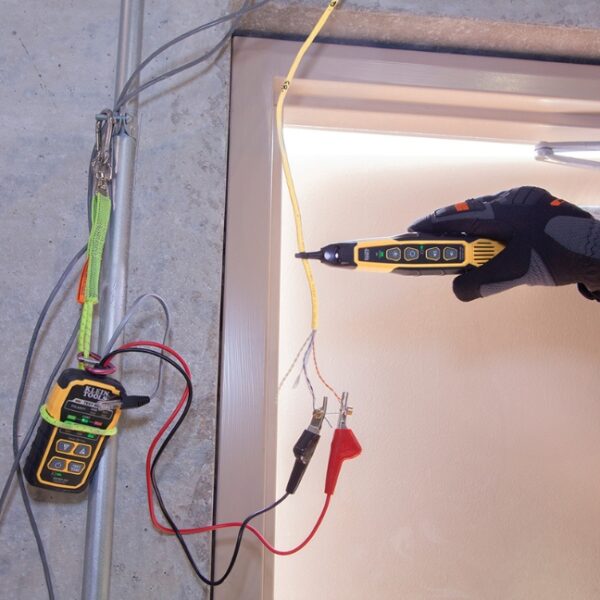 Klein VDV500-820 Tone and Probe PRO Wire Tracing Kit