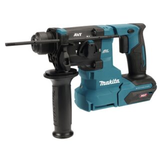 Makita HR010GZ 40V max XGT 13/16" SDS-PLUS Brushless Compact Rotary Hammer with XPT, AVT and AWS - Tool Only
