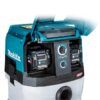 Makita VC005GLM11 40V MAX XGT Brushless 8.0L Dry Vacuum Cleaner with XPT Kit (1) Makita VC005GLM11 40V MAX XGT Brushless 8.0L Dry Vacuum Cleaner with XPT Kit