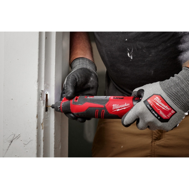 Milwaukee 252520 M12 Brushless Rotary Tool Tool Only BC Fasteners