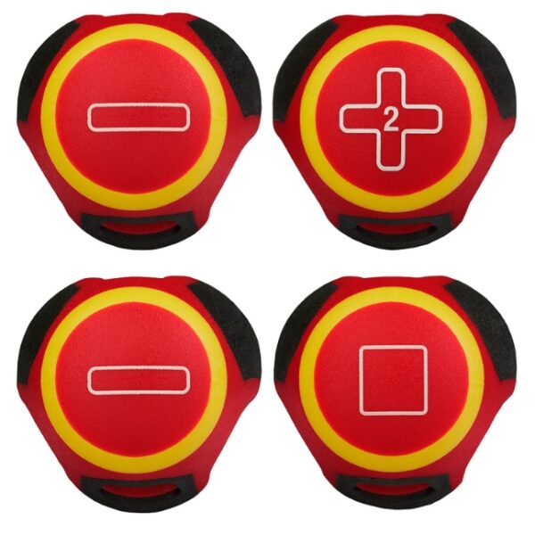 Milwaukee 48-22-2219 1000V Insulated Slim Tip Screwdriver Set 4-Piece