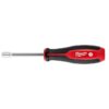 Milwaukee 48-22-2461 HOLLOWCORE 5mm Nut Driver16 Nut Driver Milwaukee 48-22-2461 HOLLOWCORE 5mm Nut Driver