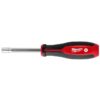 Milwaukee 48-22-2463 HOLLOWCORE 6mm Nut Driver