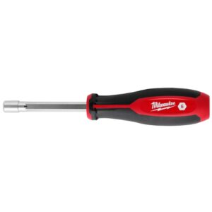 Milwaukee 48-22-2463 HOLLOWCORE 6mm Nut Driver