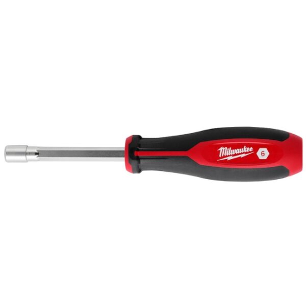 Milwaukee 48-22-2463 HOLLOWCORE 6mm Nut Driver
