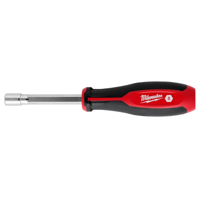 Milwaukee 48-22-2465 HOLLOWCORE 8mm Nut Driver