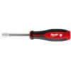 Milwaukee 48-22-2551 HOLLOWCORE 1/4" Magnetic Nut Driver