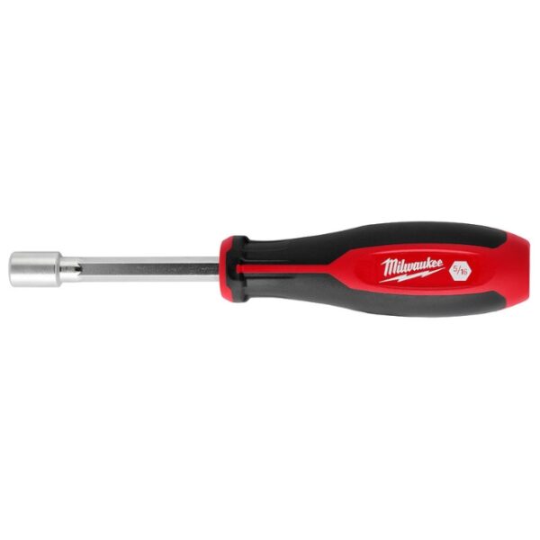 Milwaukee 48-22-2552 HOLLOWCORE 5/16" Magnetic Nut Driver