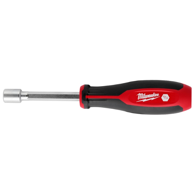 Milwaukee 48-22-2553 HOLLOWCORE 11/32" Magnetic Nut Driver
