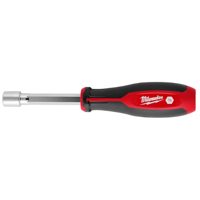 Milwaukee 48-22-2554 HOLLOWCORE 3/8" Magnetic Nut Driver