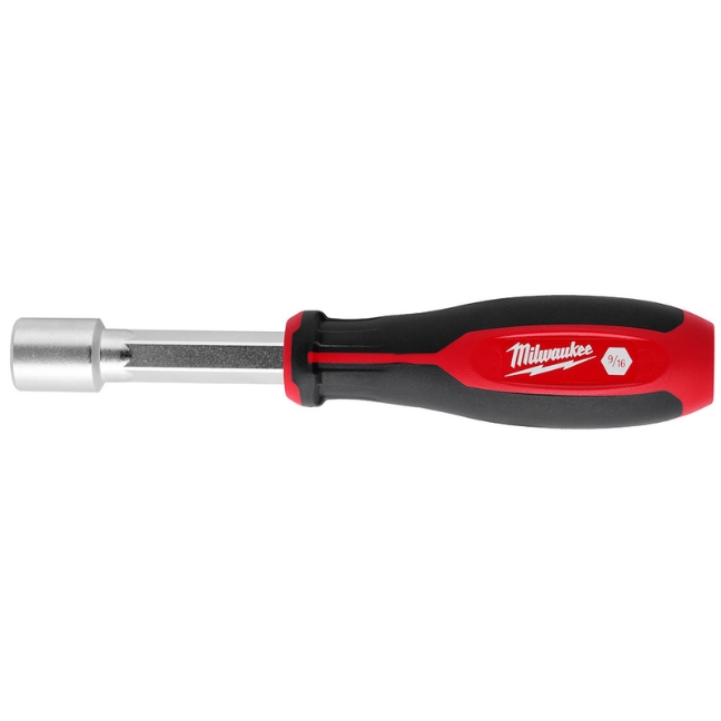 Milwaukee 48-22-2557 HOLLOWCORE 9/16" Magnetic Nut Driver