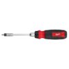 Milwaukee 48-22-2912 27-in-1 Ratcheting Security Multi-Bit Screwdriver Milwaukee 48-22-2912 27-in-1 Ratcheting Security Multi-Bit Screwdriver