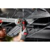 Milwaukee 48-22-2912 27-in-1 Ratcheting Security Multi-Bit Screwdriver (2) Milwaukee 48-22-2912 27-in-1 Ratcheting Security Multi-Bit Screwdriver