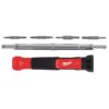 Milwaukee 48-22-2933 14-in-1 Precision Multi-Bit Screwdriver Milwaukee 48-22-2933 14-in-1 Precision Multi-Bit Screwdriver