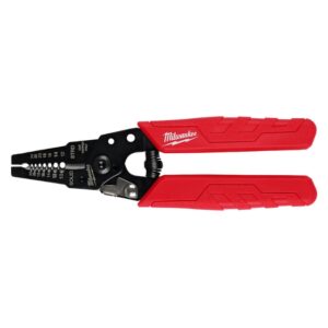 Milwaukee 48-22-3044 Compact Wire Stripper/Cutter