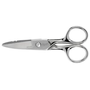 Milwaukee 48-22-4048 Electrician's Scissors