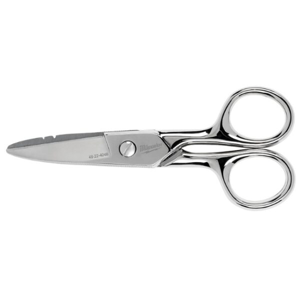 Milwaukee 48-22-4048 Electrician's Scissors