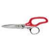 Milwaukee 48-22-4049 Electrician Scissors with Extended Handle