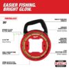 Milwaukee 48-22-4182 20ft Glow Fish Tape
