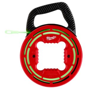 Milwaukee 48-22-4182 20ft Glow Fish Tape